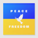 Search for seasonal moving announcement cards Peace