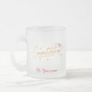 Search for certification mugs Graduation