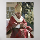Search for pope benedict National stadium