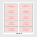 Search for bright light stickers Simple