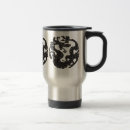 Search for chinese dragon travel mugs Illustration