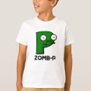 Search for letter p tshirts Halloween