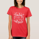 Search for snowflake quote tshirts Winter