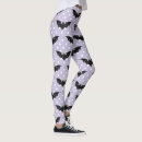 Search for bats leggings Spooky
