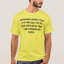 Search for goethe tshirts Quotes