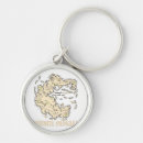 Search for gis key rings Map