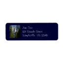 Search for yosemite return address labels Landscape
