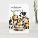 Search for shared birthday cards Adult