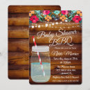 Search for bbq shower invitations String lights