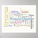 Search for disasters posters Typhoon
