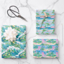 Search for preppy wrapping paper Beach