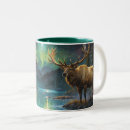 Search for wapiti mugs Elk