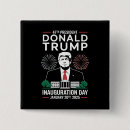 Search for inauguration badges Politics