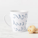 Search for sea pattern mugs Waves