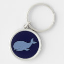 Search for blue whale key rings Whales