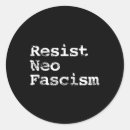 Search for anti fascism stickers Republican