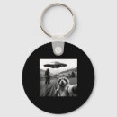 Search for bigfoot key rings Ufo