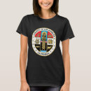 Search for los angeles county tshirts Usa