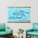Search for wolf tapestries Nature
