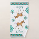 Search for horse bath towels Country