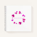 Search for embrace notebooks Pink