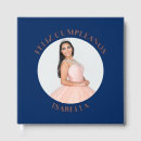 Search for happy birthday party stationery Minimalist