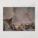 Search for tiepolo postcards Gloire