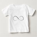 Search for infinity symbol tshirts Tattoo