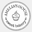 Search for cupcake labels Handmade