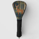 Search for deer golf head covers Elk