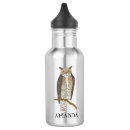 Search for owl water bottles Raptor