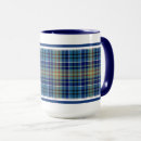 Search for irish plaid mugs Tartan