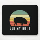 Search for butt mouse mats Party