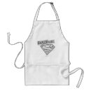 Search for supergirl aprons Krypton