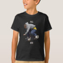 Search for skateboarder kids tshirts Boarding