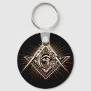 Search for masonic key rings Freemasons
