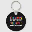 Search for 6th grade key rings Kindergarten