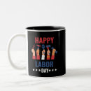 Search for labor day mugs Work