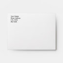 Search for thank you envelopes Heart