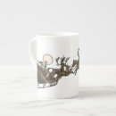 Search for vintage reindeer mugs Sleigh