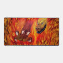 Search for dark creature mouse mats Dragon
