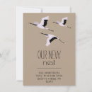 Search for flying bird invitations Elegant