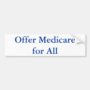 Search for medicare bumper stickers Seniors