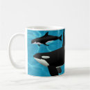 Search for orca whale mugs Killer whales
