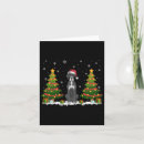 Search for great dane christmas cards Funny santa claus