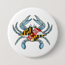 Search for marylander badges Crab