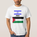 Search for palestine peace tshirts Israel