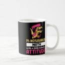 Search for dino mugs Triceratops