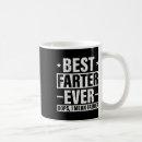 Search for best farter mugs Funny fathers day