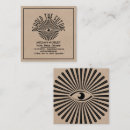 Search for psychic business cards Medium